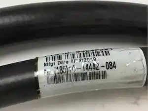 Used Miscellaneous (Stock #25349)) Part Image