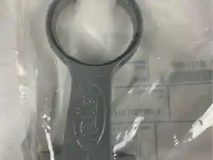 Used Horn (Frame) Image