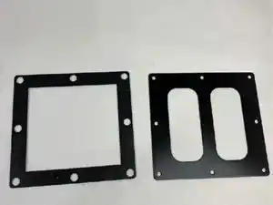 Photo of part