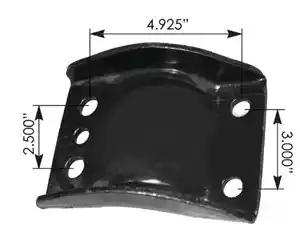 New Suspension Misc Part (Stock #AUT/MK16915)) Part Image