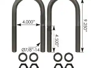 New Suspension Misc Part (Stock #AUT/K8164-092)) Part Image