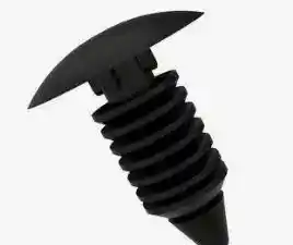 New Fender Extension (Stock #23-12235-008)) Part Image