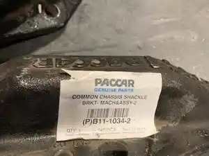 Used Suspension Misc Part Image