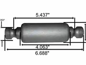 New Suspension Misc Part (Stock #PB/B65-1017-002)) Part Image