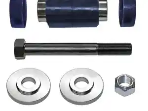 New Suspension Misc Part (Stock #PB/75-29101)) Part Image