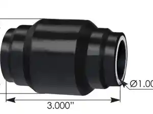 New Suspension Misc Part (Stock #AUT/TRB6326)) Part Image
