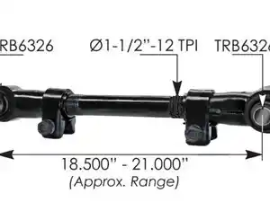 Photo of part