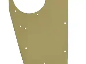 New Miscellaneous (Stock #TTH/K0162-L)) Part Image