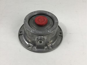 Used Wheel End, Spoke & Hub (Stock #24090)) Part Image