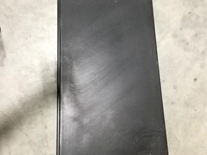 Used Miscellaneous (Stock #21387)) Part Image