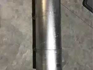 Used Muffler (Stock #13526)) Part Image