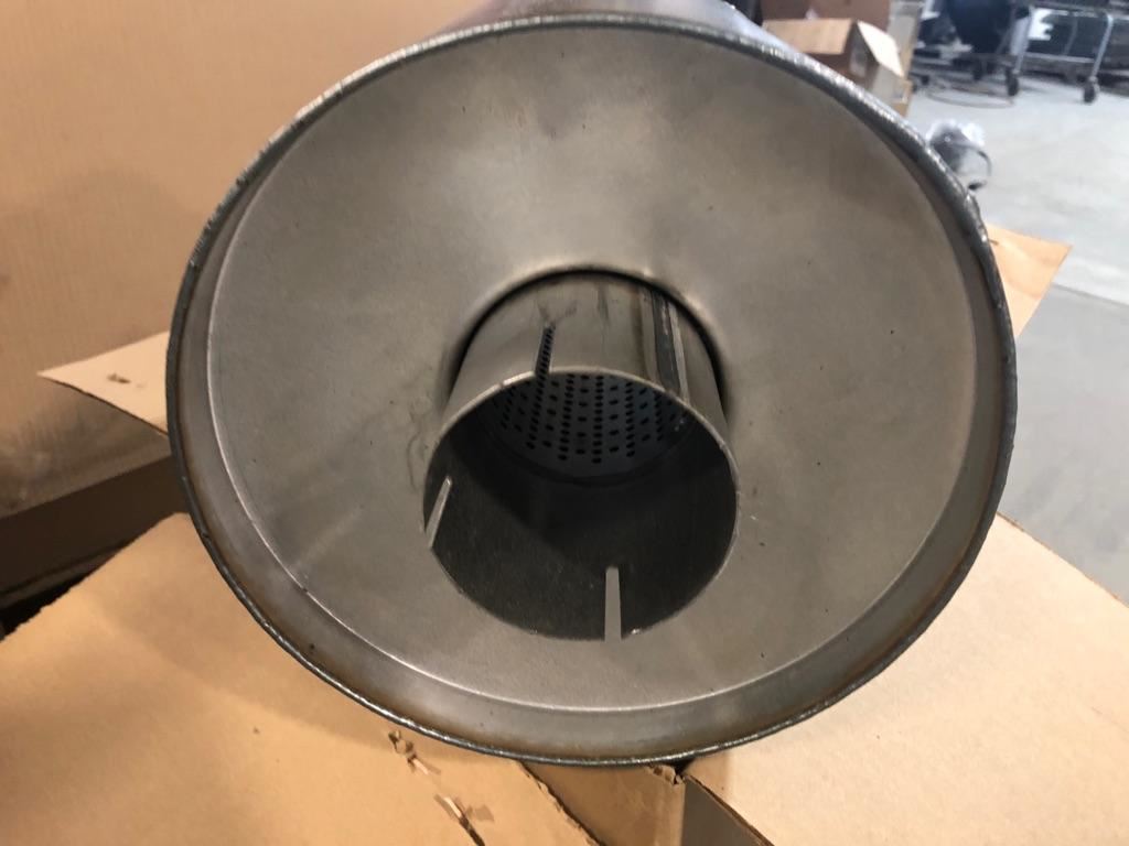 Used Muffler for sale Umatilla Oregon United States Mufflers TPI