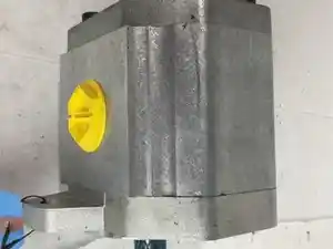 Used PTO Image