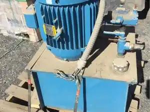 Used PTO Image