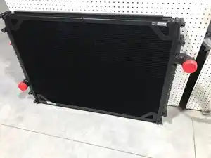 Used Radiator (Stock #DHT-KE-1206-B-002-3)) Part Image