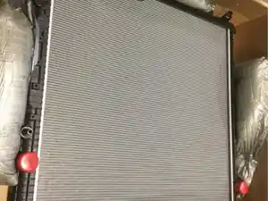 Used Radiator (Stock #05-26678-000)) Part Image