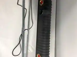 Used Radiator (Stock #13900)) Part Image