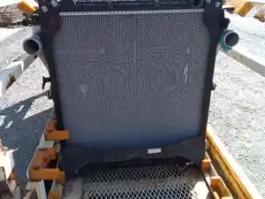 Used Radiator (Stock #30811)) Part Image
