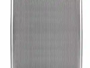 New Radiator (Stock #AUT/811.46108)) Part Image