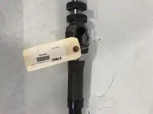 Used Steering Column (Stock #13562)) Part Image