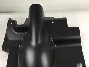 Used Steering Column Image