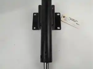 Used Steering Column (Stock #A14-13461-000)) Part Image