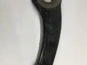 Used Steering Misc Part Image