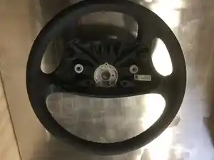 Used Steering Wheel (Stock #A14-15884-003)) Part Image