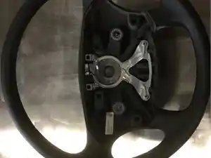 Photo of part