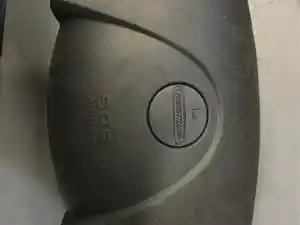 Photo of part