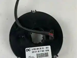 Used Steering Wheel (Stock #27319)) Part Image