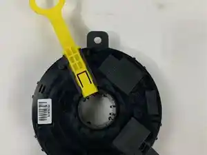 Used Steering Wheel (Stock #31867)) Part Image