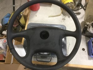 Used Steering Wheel (Stock #A14-15697-000)) Part Image