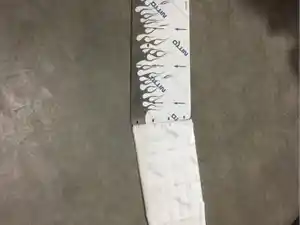 Used Sun Visor Image