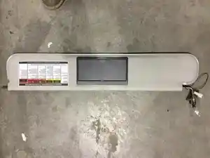 Used Sun Visor Image