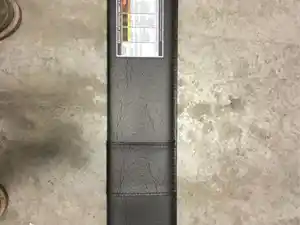 Photo of part