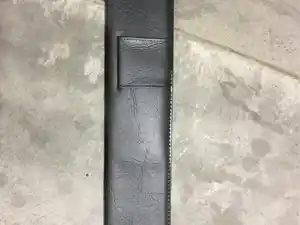 Used Sun Visor Image