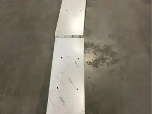 Photo of part