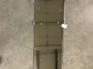 Photo of part