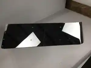 New Sun Visor Image