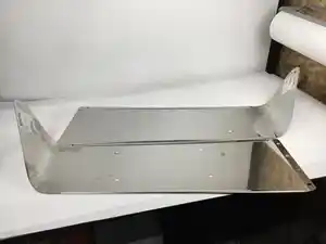 Photo of part