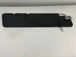 Photo of part