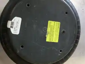 Used Miscellaneous (Stock #W01-455-7136)) Part Image