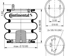 New Miscellaneous (Stock #AUT/566.CT64560)) Part Image