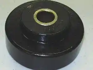 New Suspension Misc Part (Stock #PL1015)) Part Image