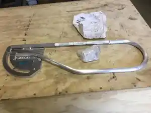 Used Tool Box Image