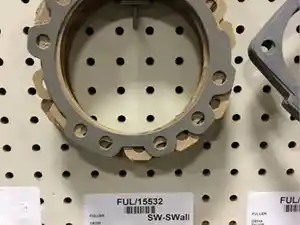 Used Trans Misc Part (Stock #FUL/15532)) Part Image