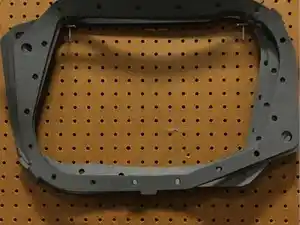 New Trans Misc Part (Stock #FUL/14335)) Part Image