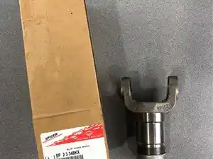 Used Trans Misc Part Image