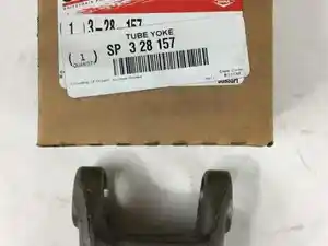 Used Trans Misc Part Image